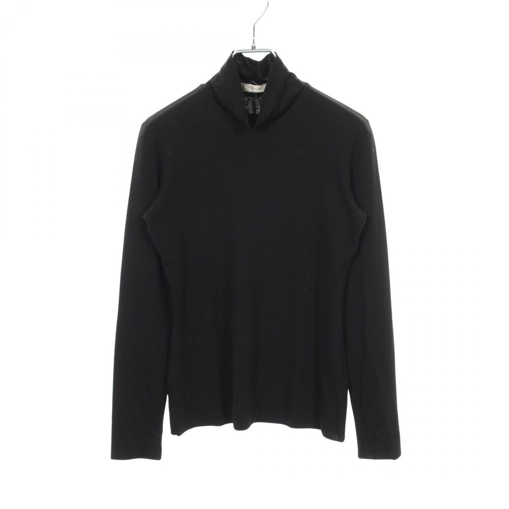 The Row Turtleneck Long Sleeve T-Shirt #333506T52B